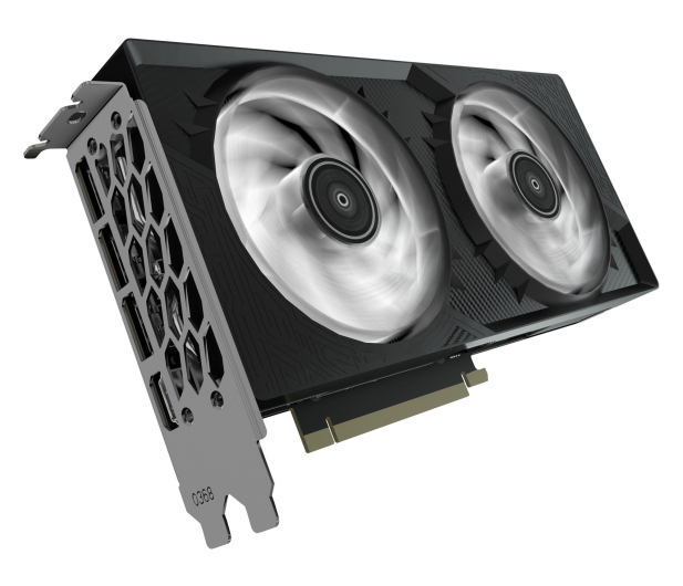 KFA2 GeForce RTX 5070 1-Click OC 12GB GDDR7 DLSS4 - 1327402 - zdjęcie 6
